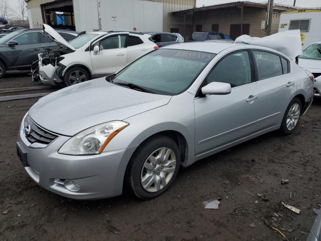 NISSAN ALTIMA 2012 1n4al2ap9cc233421