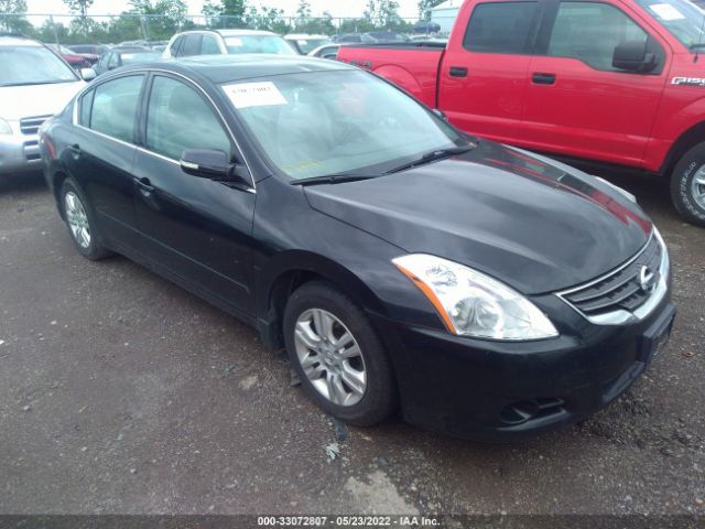 NISSAN ALTIMA 2012 1n4al2ap9cc233869