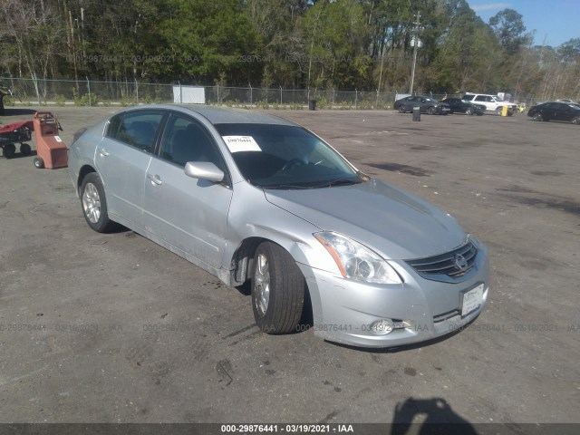 NISSAN ALTIMA 2012 1n4al2ap9cc234052