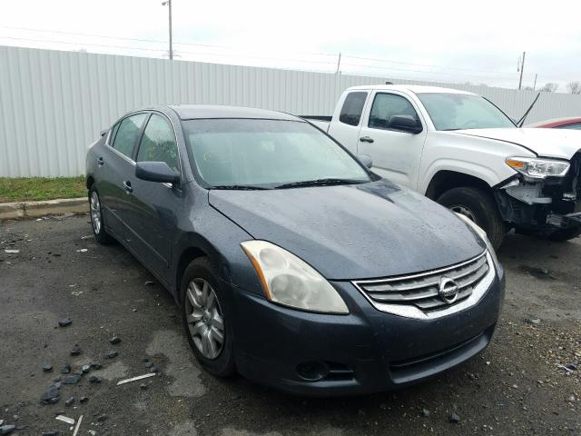 NISSAN ALTIMA BAS 2012 1n4al2ap9cc235024