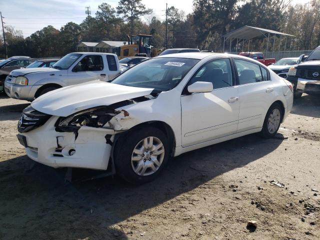 NISSAN ALTIMA BAS 2012 1n4al2ap9cc235542