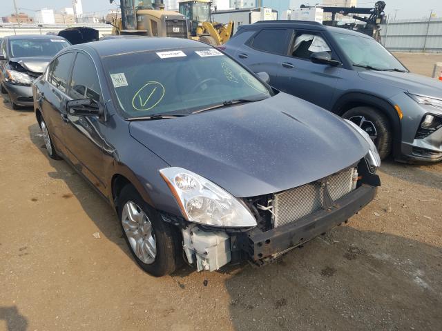 NISSAN ALTIMA BAS 2012 1n4al2ap9cc235752