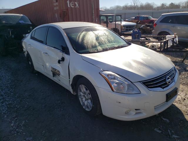 NISSAN ALTIMA BAS 2012 1n4al2ap9cc236058