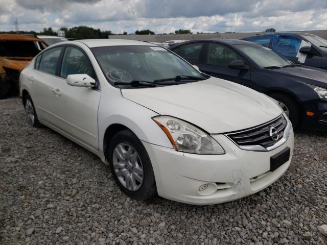 NISSAN ALTIMA BAS 2012 1n4al2ap9cc236111