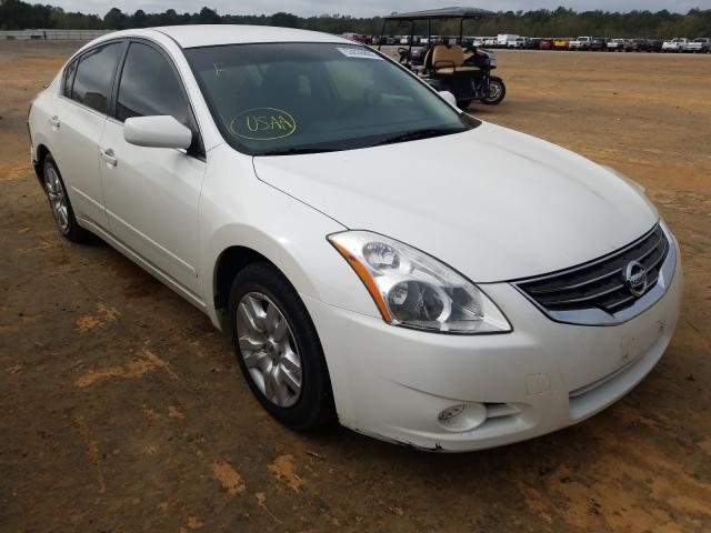 NISSAN ALTIMA BAS 2012 1n4al2ap9cc237940