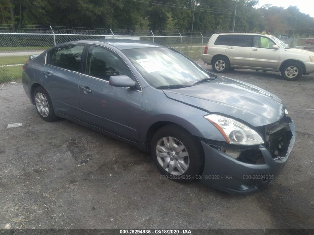 NISSAN ALTIMA 2012 1n4al2ap9cc238084