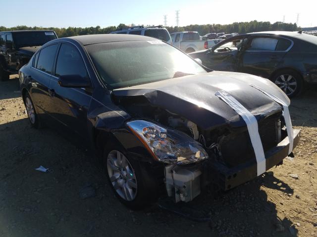 NISSAN ALTIMA BAS 2012 1n4al2ap9cc238618