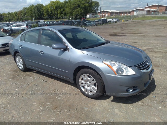 NISSAN ALTIMA 2012 1n4al2ap9cc238764