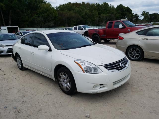 NISSAN ALTIMA BAS 2012 1n4al2ap9cc239347