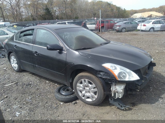 NISSAN ALTIMA 2012 1n4al2ap9cc239493