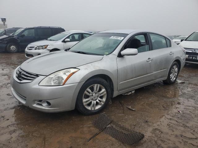 NISSAN ALTIMA 2012 1n4al2ap9cc240384