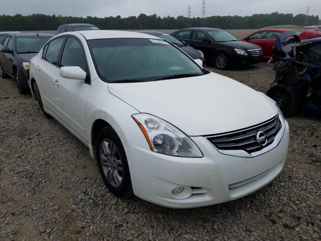 NISSAN ALTIMA BAS 2012 1n4al2ap9cc240689