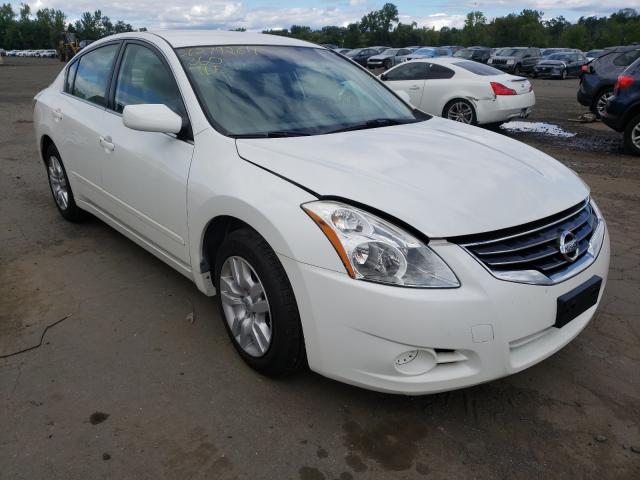 NISSAN ALTIMA BAS 2012 1n4al2ap9cc240997