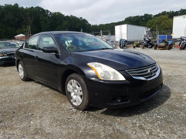 NISSAN ALTIMA BAS 2012 1n4al2ap9cc241387