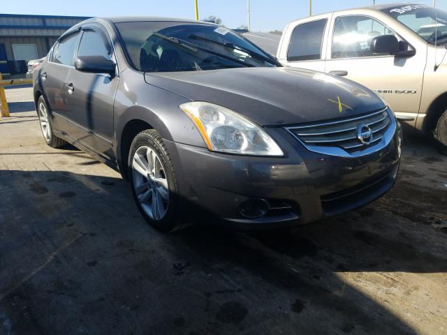 NISSAN ALTIMA BAS 2012 1n4al2ap9cc241468