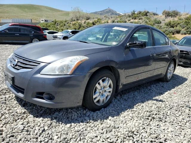 NISSAN ALTIMA BAS 2012 1n4al2ap9cc242426