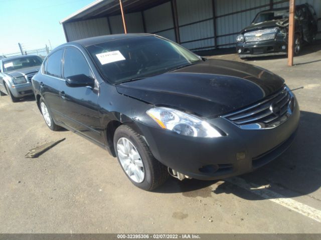 NISSAN ALTIMA 2012 1n4al2ap9cc242474