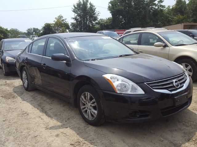 NISSAN ALTIMA BAS 2012 1n4al2ap9cc242698