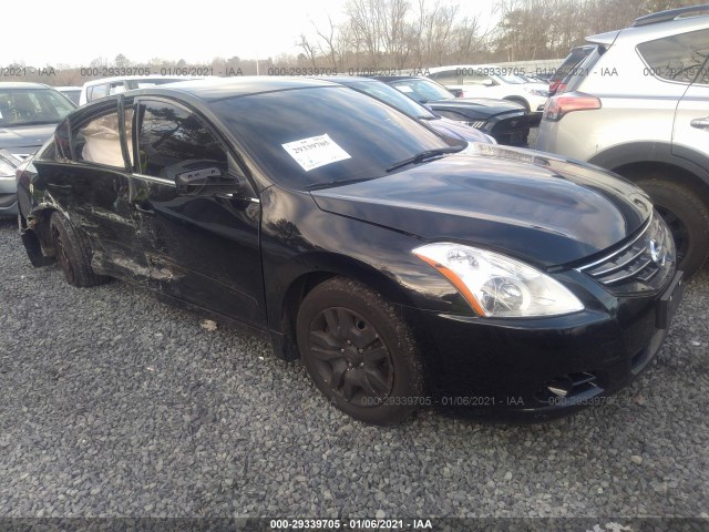 NISSAN ALTIMA 2012 1n4al2ap9cc243883