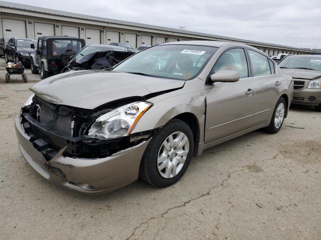 NISSAN ALTIMA BAS 2012 1n4al2ap9cc244998