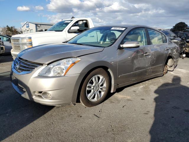 NISSAN ALTIMA 2012 1n4al2ap9cc246217