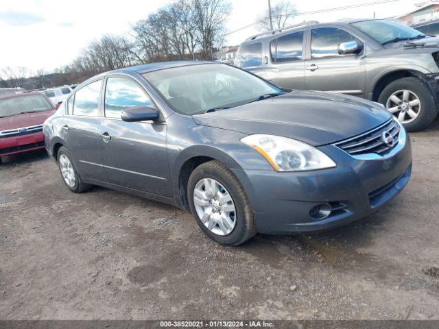 NISSAN ALTIMA 2012 1n4al2ap9cc247268