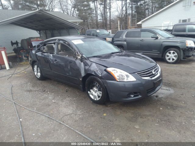 NISSAN ALTIMA 2012 1n4al2ap9cc247691