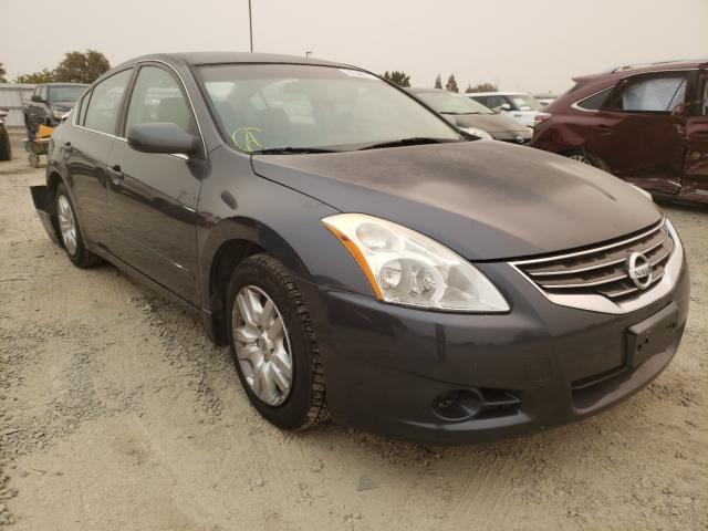 NISSAN ALTIMA BAS 2012 1n4al2ap9cc248498