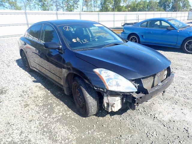 NISSAN ALTIMA BAS 2012 1n4al2ap9cc248680