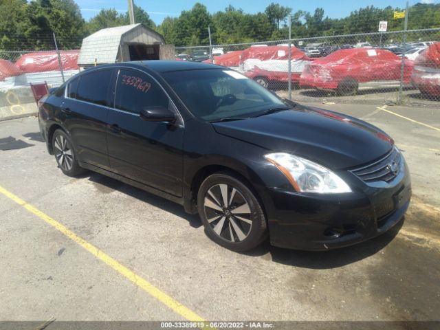 NISSAN ALTIMA 2012 1n4al2ap9cc248730