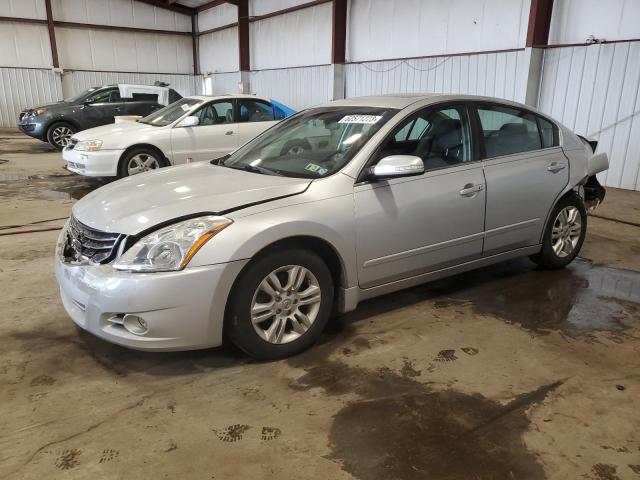 NISSAN ALTIMA BAS 2012 1n4al2ap9cc249263