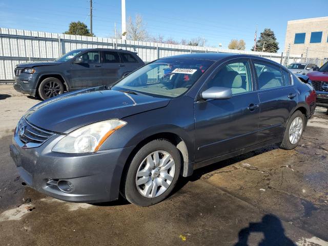 NISSAN ALTIMA BAS 2012 1n4al2ap9cc249652