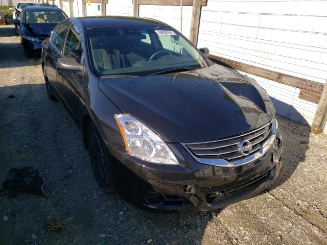 NISSAN ALTIMA BAS 2012 1n4al2ap9cc249814