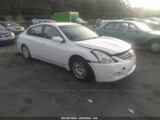 NISSAN ALTIMA 2012 1n4al2ap9cc249991