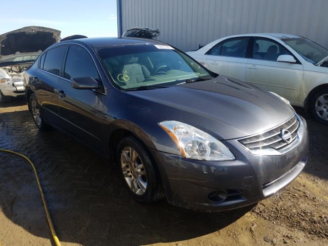 NISSAN ALTIMA BAS 2012 1n4al2ap9cc250090