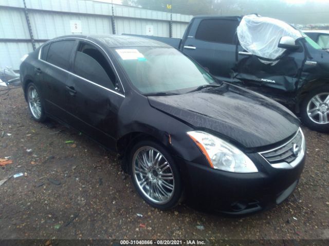 NISSAN ALTIMA 2012 1n4al2ap9cc250445