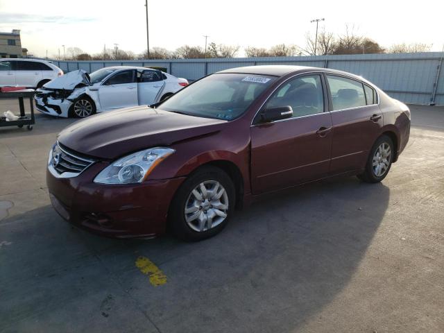 NISSAN ALTIMA BAS 2012 1n4al2ap9cc250977