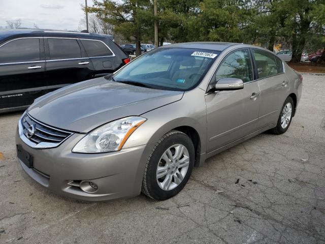 NISSAN ALTIMA BAS 2012 1n4al2ap9cc252163