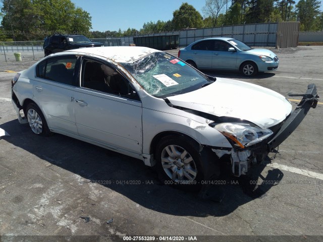 NISSAN ALTIMA 2012 1n4al2ap9cc252230