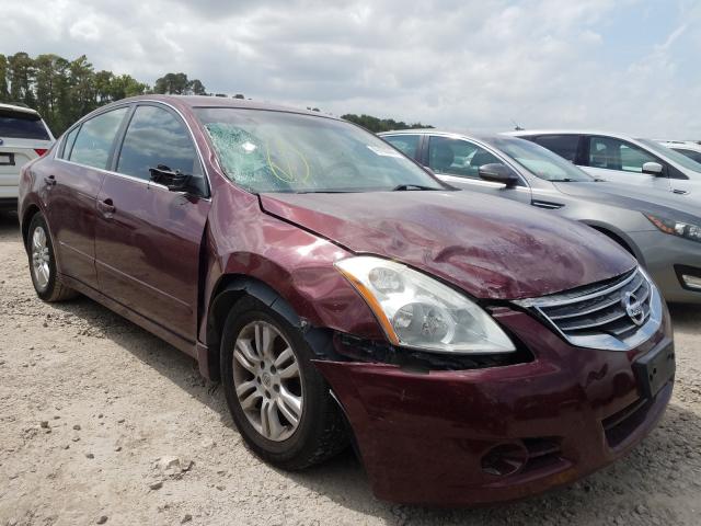 NISSAN ALTIMA BAS 2012 1n4al2ap9cc252440