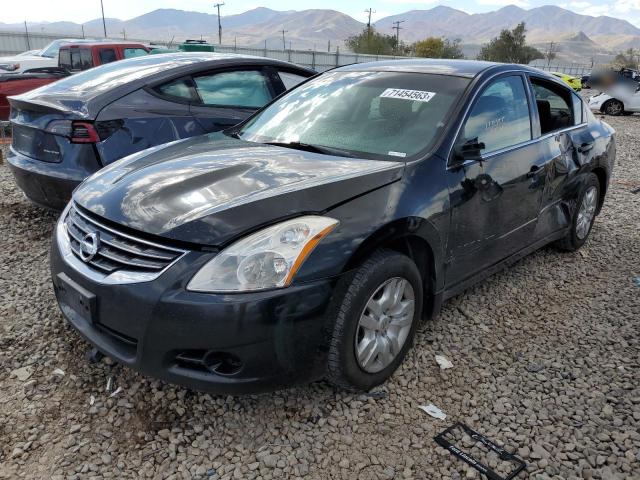 NISSAN ALTIMA 2012 1n4al2ap9cc252907