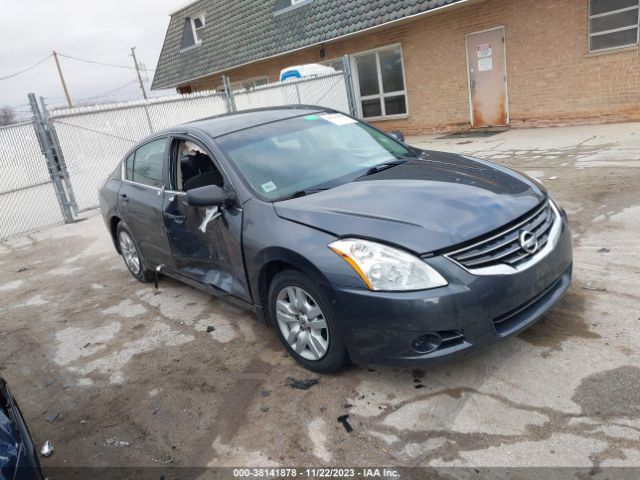 NISSAN ALTIMA 2012 1n4al2ap9cc253152