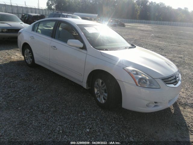 NISSAN ALTIMA 2012 1n4al2ap9cc253524