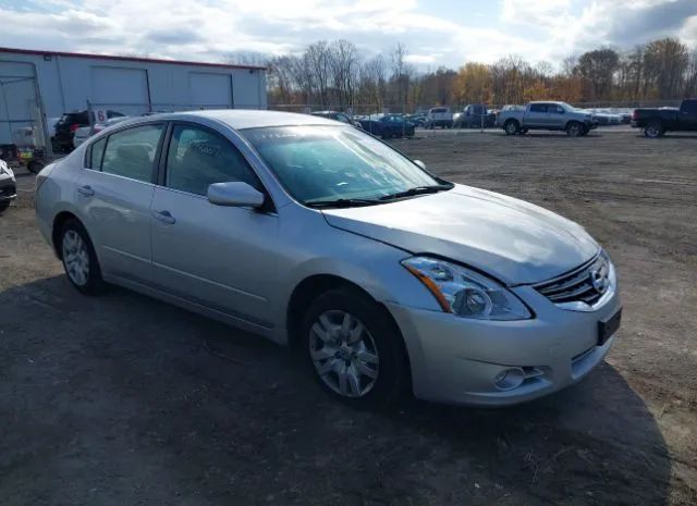 NISSAN ALTIMA 2012 1n4al2ap9cc254236