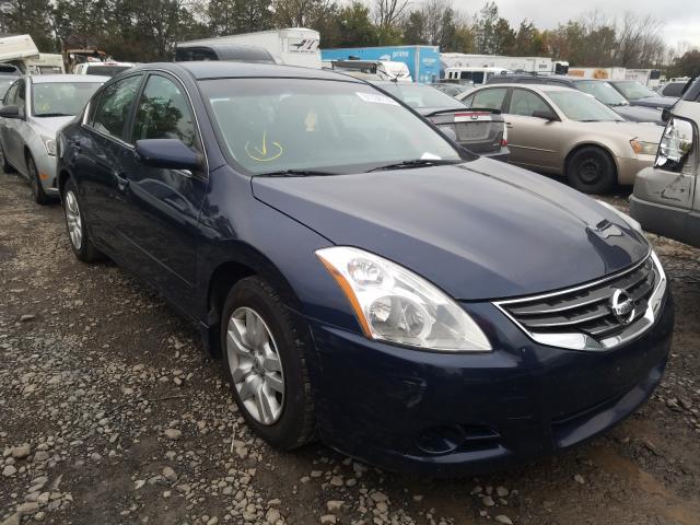 NISSAN ALTIMA BAS 2012 1n4al2ap9cc254575