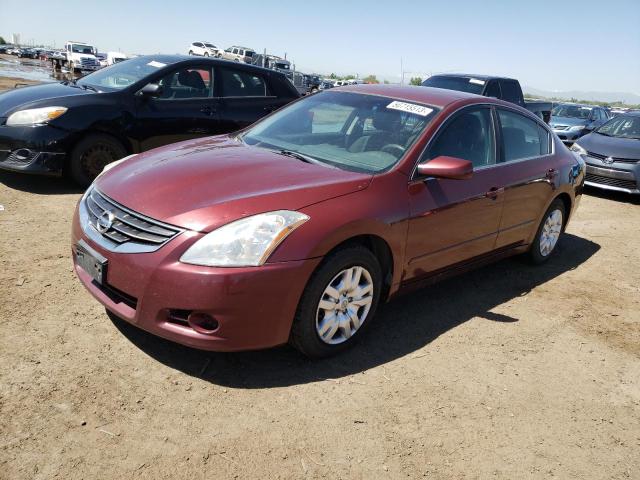 NISSAN ALTIMA BAS 2012 1n4al2ap9cc254656