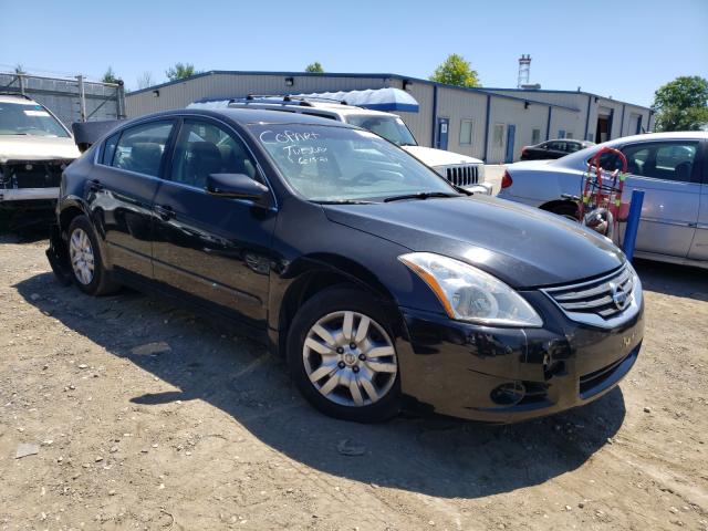 NISSAN ALTIMA BAS 2012 1n4al2ap9cc254799