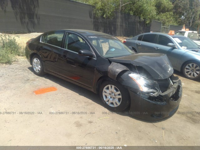 NISSAN ALTIMA 2012 1n4al2ap9cc255869