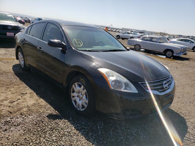 NISSAN ALTIMA BAS 2012 1n4al2ap9cc256150