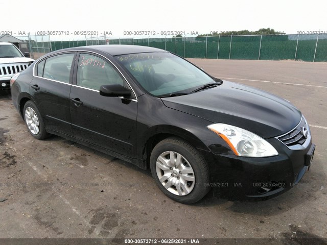 NISSAN ALTIMA 2012 1n4al2ap9cc256603